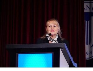 Demet Sabancı Çetindoğan: “Hırsların değil de, amaçların insanıyım”
