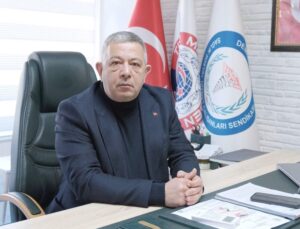 Demircan’dan KPDK Tepkisi!