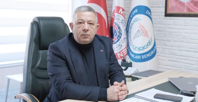 Demircan’dan KPDK Tepkisi!