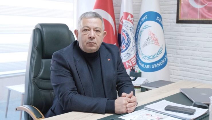 Demircan’dan KPDK Tepkisi!