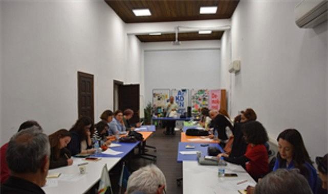 Demokrasi Okulu’nda kentsel siyasetler konuşuluyor