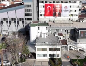 Denizli’de Dayanışmanın Adresi: Büyükşehir Belediyesi