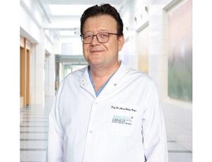 Derin beyin simülasyonu Parkinson’da vakti geriye sarabilir