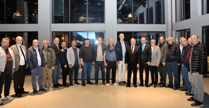 Dev Festival İçin Geri Sayım Başladı