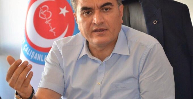 Devlet Hastaneleri Özelleştirme Kapsamında Satılıyor