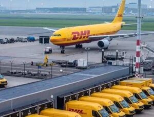 DHL Küresel Bağlantılılık Raporu 2026 Yayımlandı
