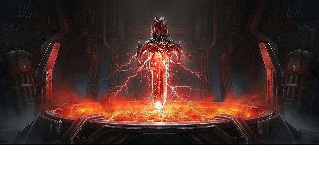 Diablo Immortal × DOOM: Cehennemin iki efsanevi vizyonu birleşiyor
