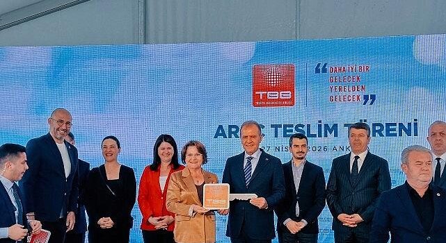 Didim Belediyesi Araç Filosunu Güçlendirdi