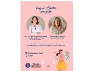 Didim Belediyesi’nden Anne Adaylarına Dayanak Programı
