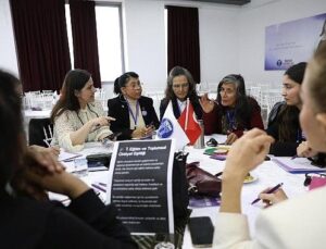 Didim Belediyesi’nden Eşitlik İçin Ortak Adım: YEEP Çalıştayı Ağır İştirakle Gerçekleşti