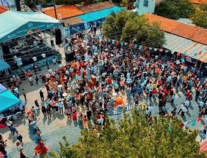 Didim Ege Lezzetleri Şenliği İkinci Sefer Kapılarını Açıyor