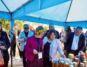 Didim’de Ege Lezzetleri Şenliği İçin Geri Sayım Başladı