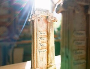 Didim’in Kültürel İzleri Seramikte Hayat Buluyor