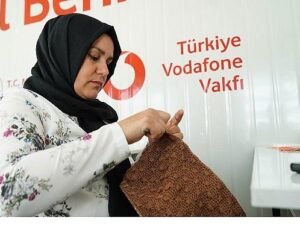 “Dijital Benim İşim” Projesiyle 61 Binden Fazla Bayan Kursiyere Ulaşıldı