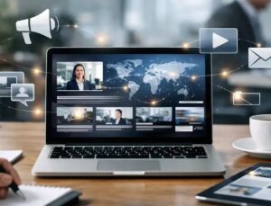 Dijital Haber Dağıtım Rehberi: Doğru Akış