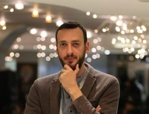 Dijitalde en büyük risk ‘Bana bir şey olmaz’ algısı!