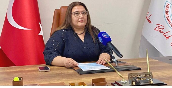 Diş Hekimlerinin Emeği Değişken Oranlara Sığdırılamaz!