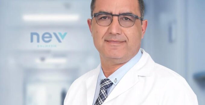 Diz Protezi Her Zaman Kalıcı mı? Revizyon Ameliyatı Ne Zaman Gerekir?