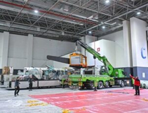 Doğaltaşın kalbi İzmir’de atacak: Marble için hazırlıklar başladı