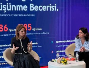 Doğuş Otomotiv Plus’ta Yapay Zekaya İlham Veren Buluşma