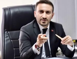 Dolandırıcılık Vakalarına Bir Yenisi Eklendi!  Avukat Sancaktar Devlet Özkul Suç Duyurusunda Bulundu