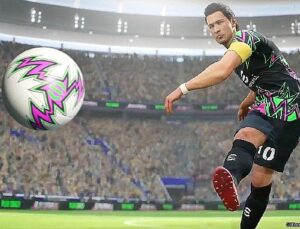Dünya Çapında 1 Milyar İndirmeyi Aşan eFootball™ Bu Dönüm Noktasını Sürprizlerle Kutluyor!