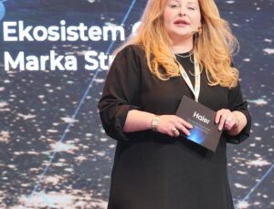 Dünyanın 1 Numaralı Beyaz Eşya Markası Haier, Soğutma Kategorisindeki Yeni Ürünlerini Tanıttı