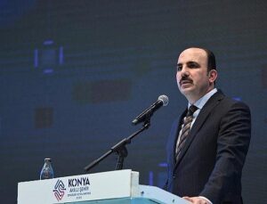 Dünyanın En Akıllı 21 Kentinden Biri Konya Oldu