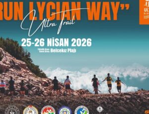 Dünyanın En İyi Rotasında Turizmin Meşalesi Start Alıyor