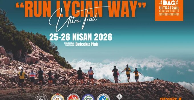 Dünyanın En İyi Rotasında Turizmin Meşalesi Start Alıyor