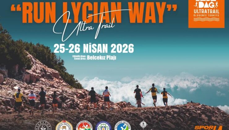 Dünyanın En İyi Rotasında Turizmin Meşalesi Start Alıyor