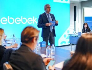 ebebek 25. Yılında Yolculuğunu ve Gelecek Vizyonunu Paylaştı