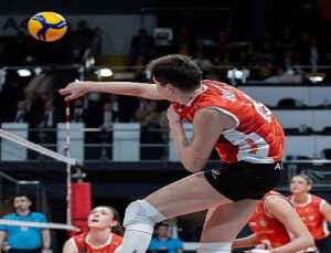 Eczacıbaşı Dynavit 3.’lük için gayret edecek