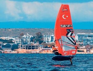 Ege’nin Rüzgârı Bir Defa Daha Didim’de Esecek