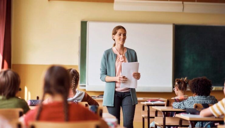 Eğitim-İş Bornova Temsilciliği’nden Reşat Nuri Güntekin Ortaokulu Hakkında Açıklama