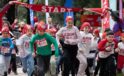 “Eker I Run 23 Nisan Çocuk Koşusu”, Bayram Sevincini Sporla Buluşturdu