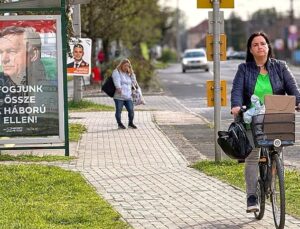 Elections in Hungary: What do the polls say?