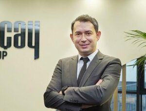 Elektrikli araç şarj istasyonunda Üçay Mühendislik’ten fiyatsız suram takviyesi