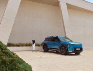 Elektrikli Mobilitede Yeni Dönem