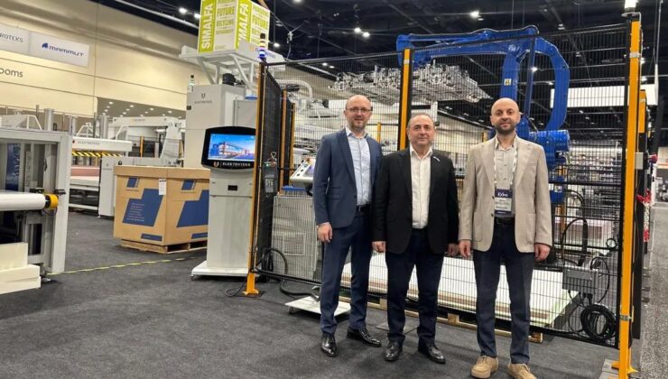 Elektroteks’ten İhracatta Çifte Gurur