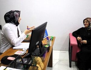 Emine Kış, Anne Kent’le kendini buldu