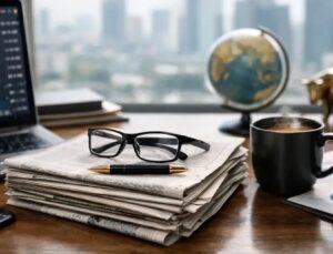 En İyi Ekonomi Haber Kaynakları Hangileri?