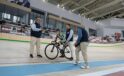 En süratli, en güçlü ve en sağlam genç bisikletçiler Konya Velodromu’nda buluşuyor