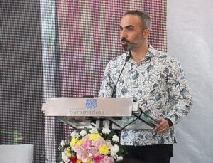 Endonezya’da Bilim ve Bilgelik Buluşması