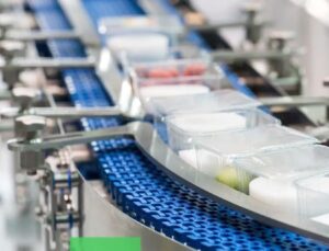 Endüstriyel Yapay Zekâ 2030’da CPG Sektörünün Rekabet Gücünü Belirleyecek