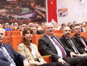 Enerji Dönüşümünde Depolama Ve Toplayıcılık Kritik Rol Üstleniyor