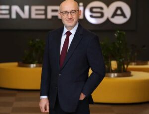 Enerjisa Enerji’de Üst Düzey Atama