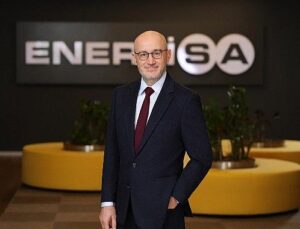 Enerjisa Enerji’de üst seviye atama: İhtilal Yıldırım, Bilgi Teknolojileri ve Dijital İş Yönetimi Bölüm Başkanı oldu