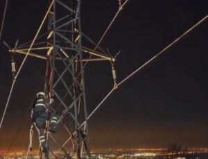 Enerjisa Enerji’den Güçlü Mesaj