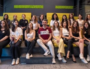 Enerjisa Üretim’in Womentum Programı ile 81 İlden Geleceğin Kadın Liderleri Yetişiyor